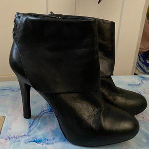 Size 12 Jessica Simpson Stiletto Booties